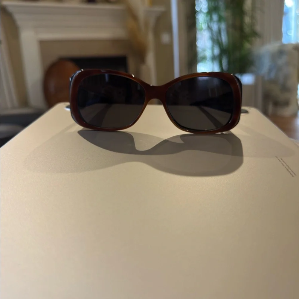Chanel  Sunglasses